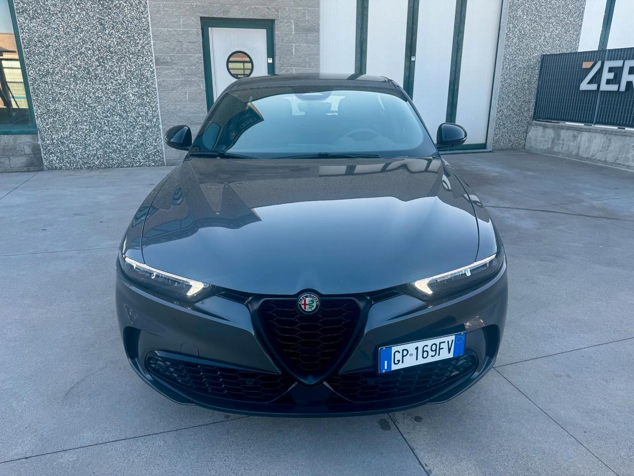 Alfa Romeo Tonale 1.5 130 CV MHEV TCT7 Sprint