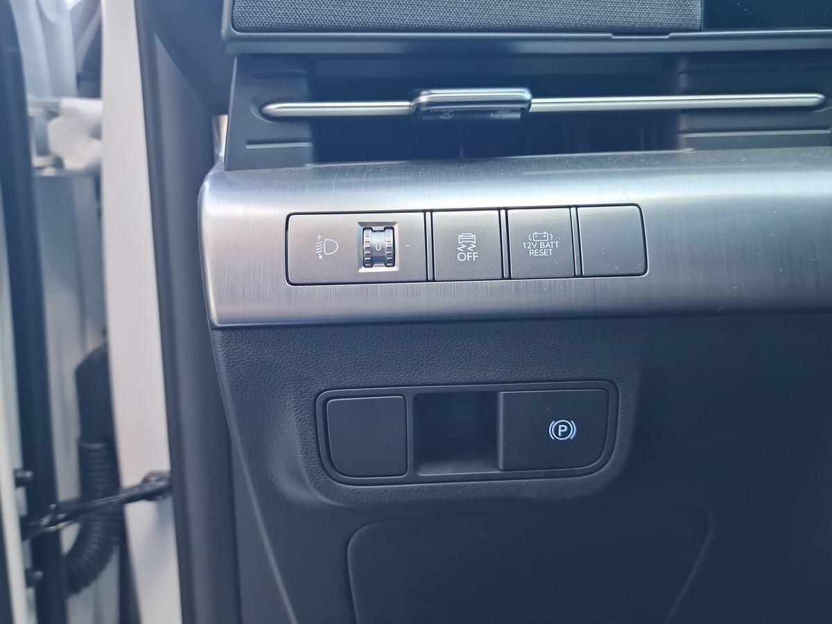 HYUNDAI KONA 1.6 T-GDI EXCELLENCE DCT