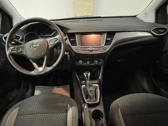 OPEL Crossland X 1.2 12V Advance