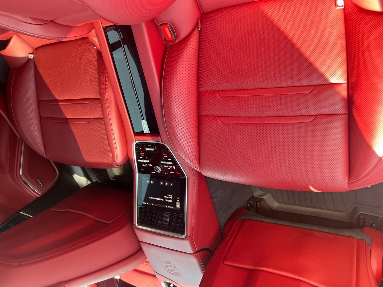 Porsche Panamera 2.9 4 E-Hybrid Sport Turismo