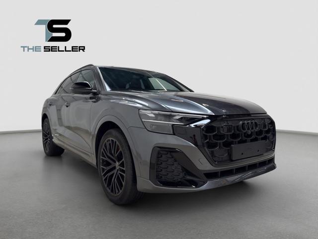 AUDI Q8 50 TDI 286 CV quattro S line edition*FORMULA S*