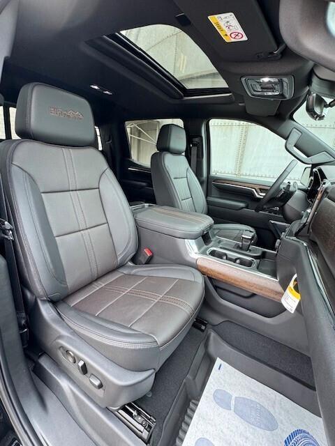 Chevrolet Silverado 6.2 V8 HIGH COUNTRY NEW MODEL 2025
