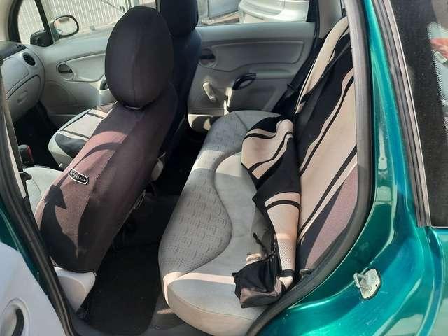 Citroen C3 1.1 Elegance