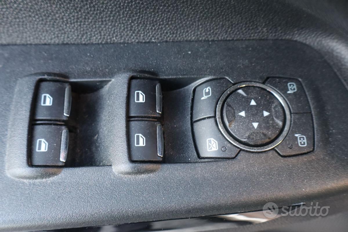 Ford EcoSport 1.5 TDCi 100 CV S&S Titanium