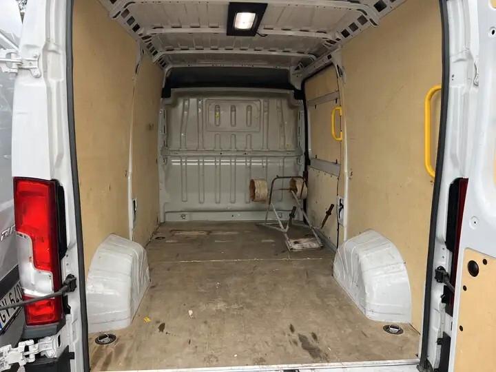 Fiat Ducato 35 2.2 Mjt 140CV PM-TN Furgone