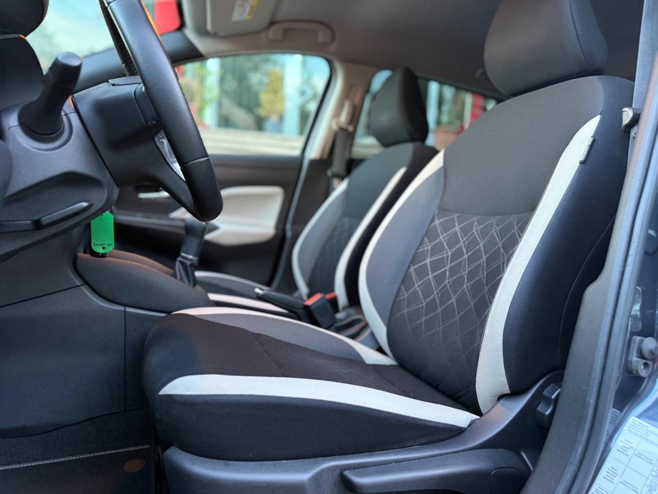 Nissan Micra 1.5 dCi 5 porte Tekna
