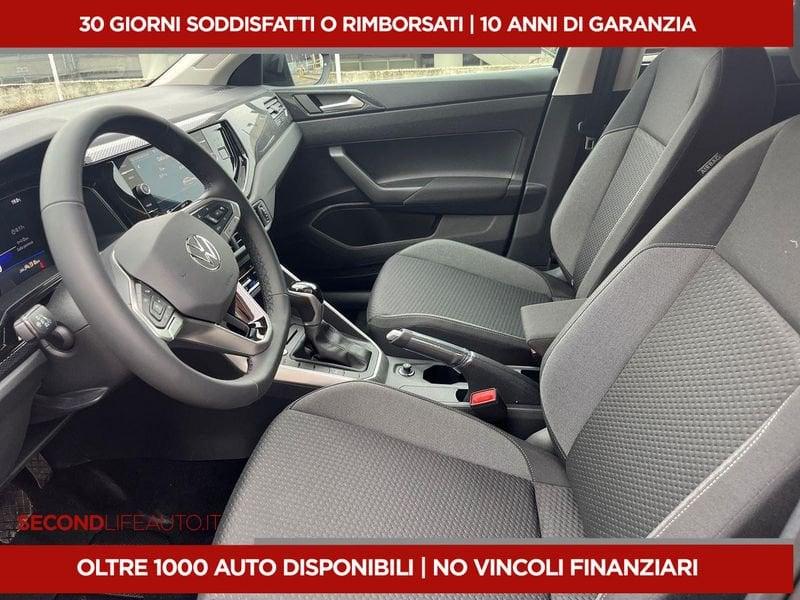 Volkswagen Taigo 1.0 tsi Edition Plus 115cv dsg