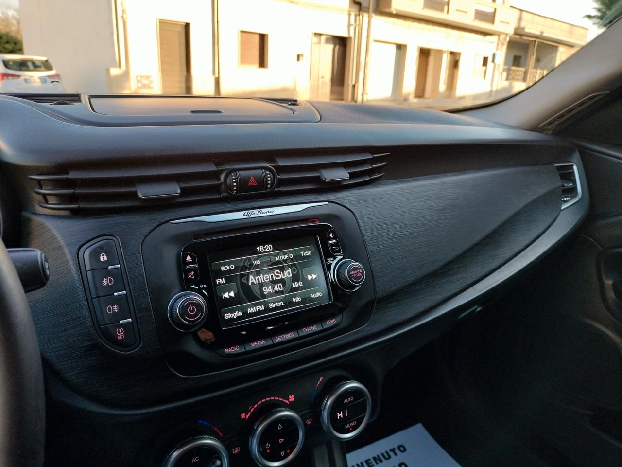 Alfa Romeo Giulietta 1.6 JTDm 120 CV Super