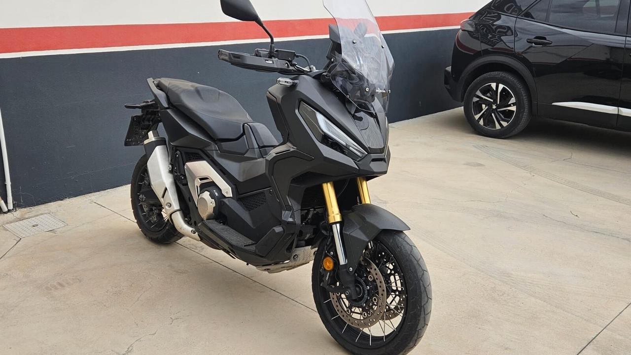 Honda X-ADV