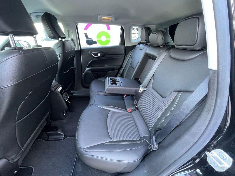 Jeep Compass Compass 1.6 Multijet II 2WD Limited