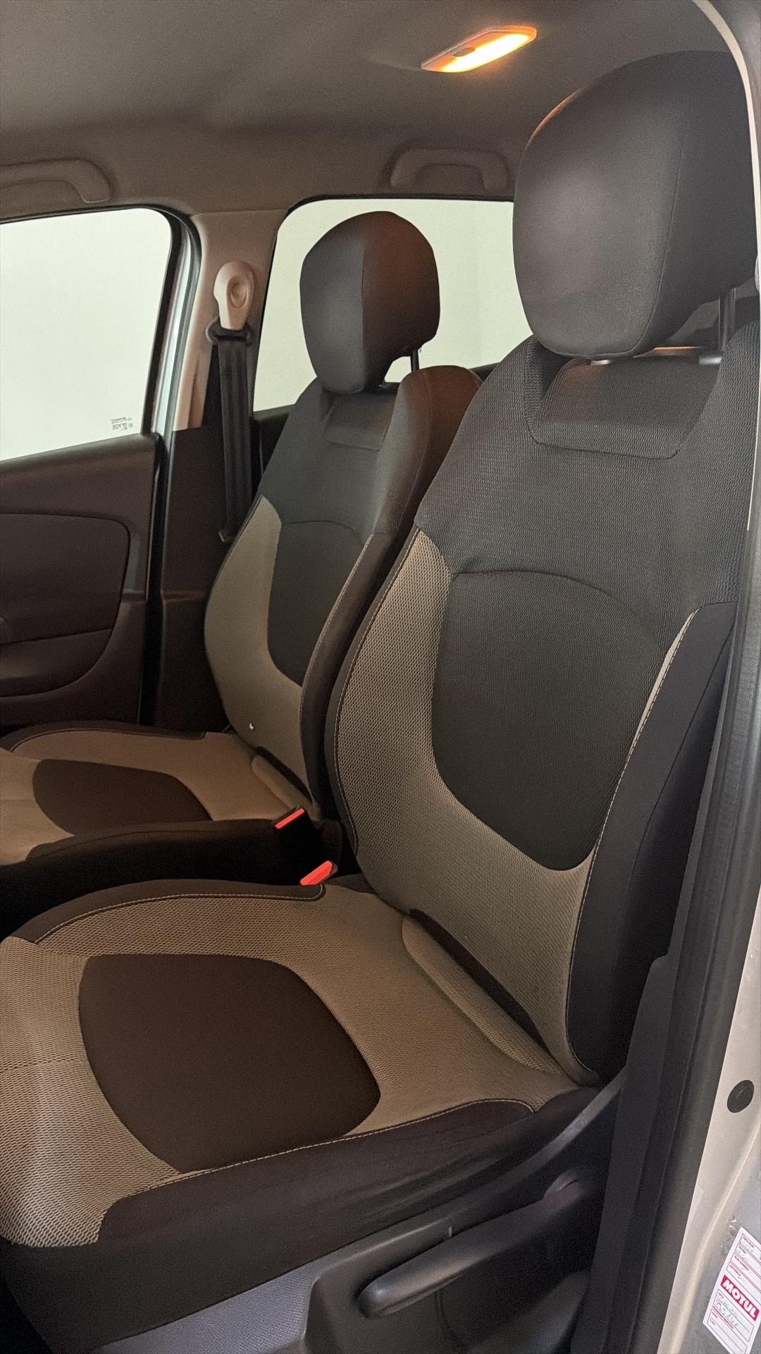 Renault Captur Energy R-Link