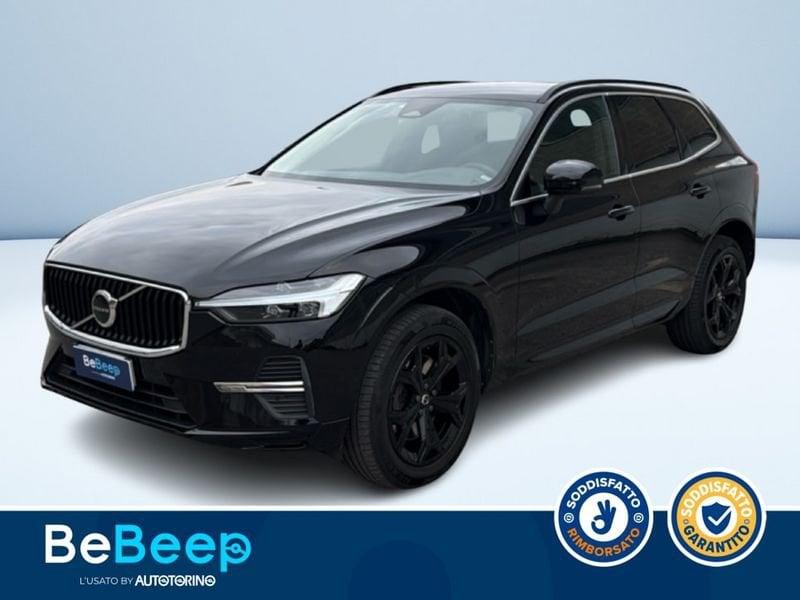 Volvo XC60 2.0 B4 MOMENTUM PRO AWD AUTO