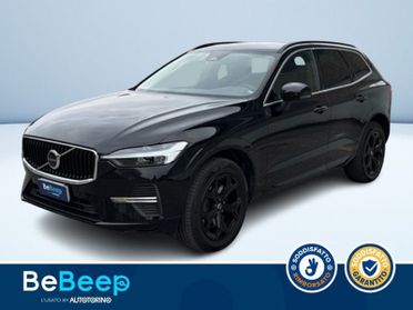 Volvo XC60 2.0 B4 MOMENTUM PRO AWD AUTO