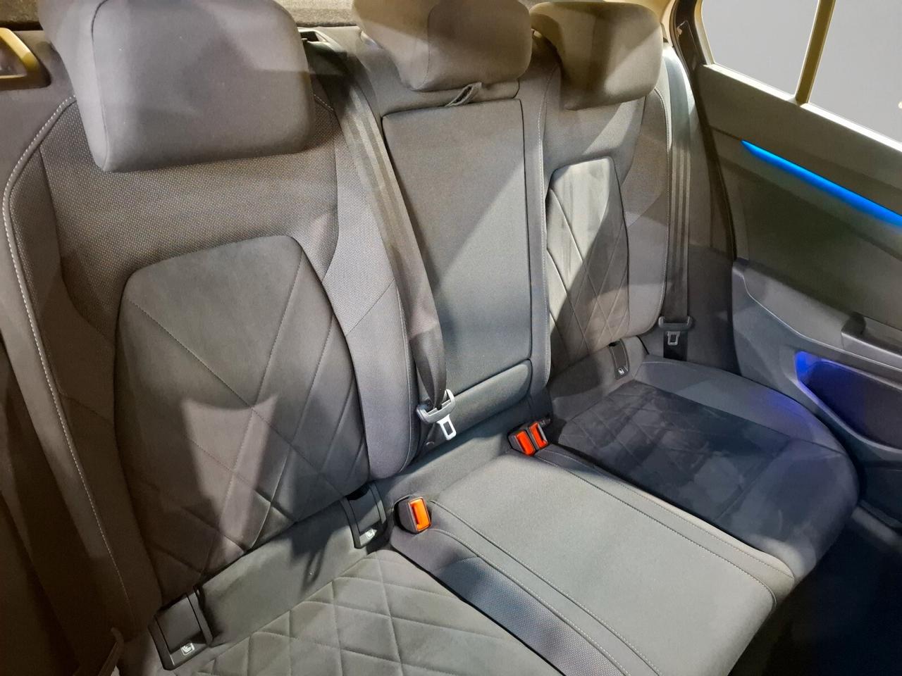 Volkswagen Golf Variant 1.5 TSI 130 CV EVO Executive BlueMotion full optional