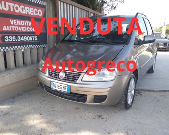 Fiat Idea 1.4 BlackLabel GPL