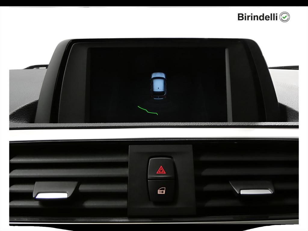 BMW Serie 1 (F20) - 116d 5p. Advantage
