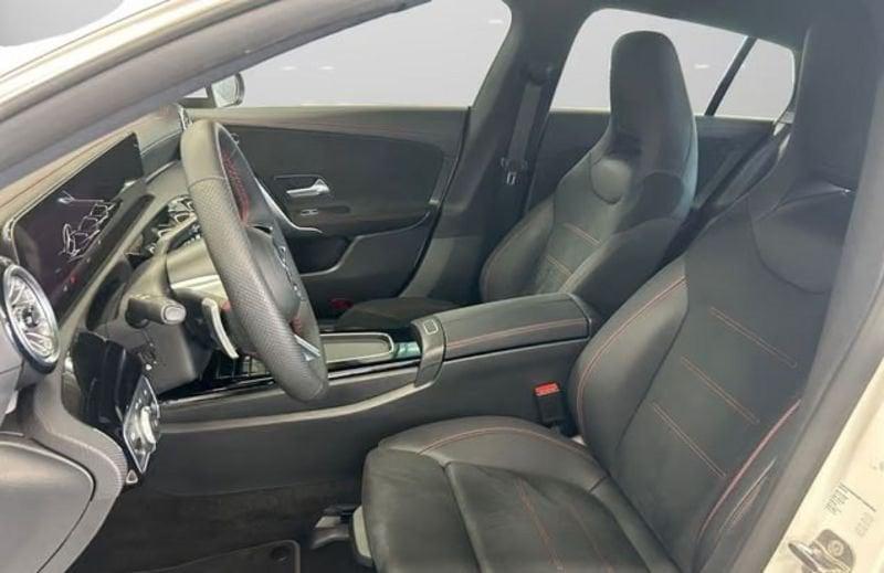 Mercedes-Benz CLA CLA Shooting Brake 180 AMG Line Premium Plus LED NAVI CAMERA