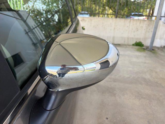 FIAT 500 1.2 EURO 6 NAVI APPLE CAR PLAY OK NEOPATENTATI