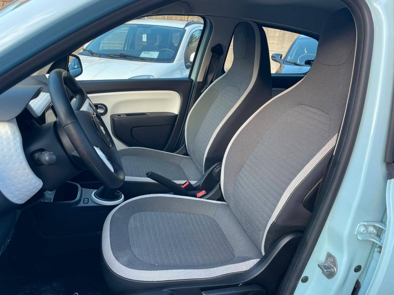 Renault Twingo SCe 65 CV Equilibre