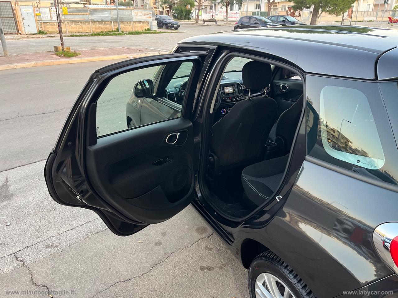 FIAT 500L 1.3 MJT 95 CV Lounge