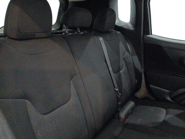 JEEP Renegade 2.0 Mjt 4WD Active Drive Sport