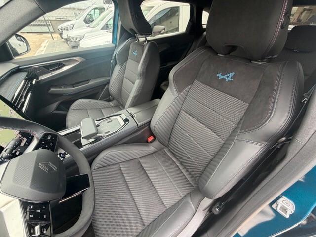 Renault Austral Full Hybrid E-Tech 200 CV Esprit Alpine