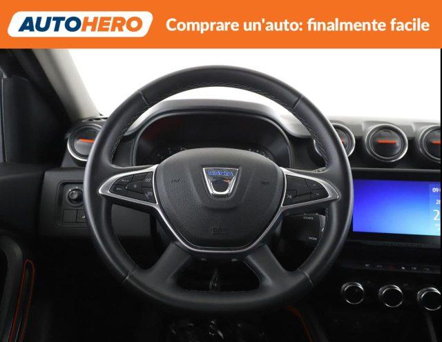 DACIA Duster 1.5 Blue dCi 8V 115 CV 4x2 Extreme