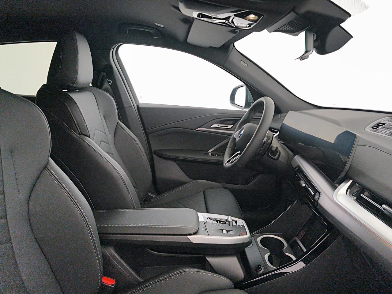 BMW X2 sDrive18d MSport