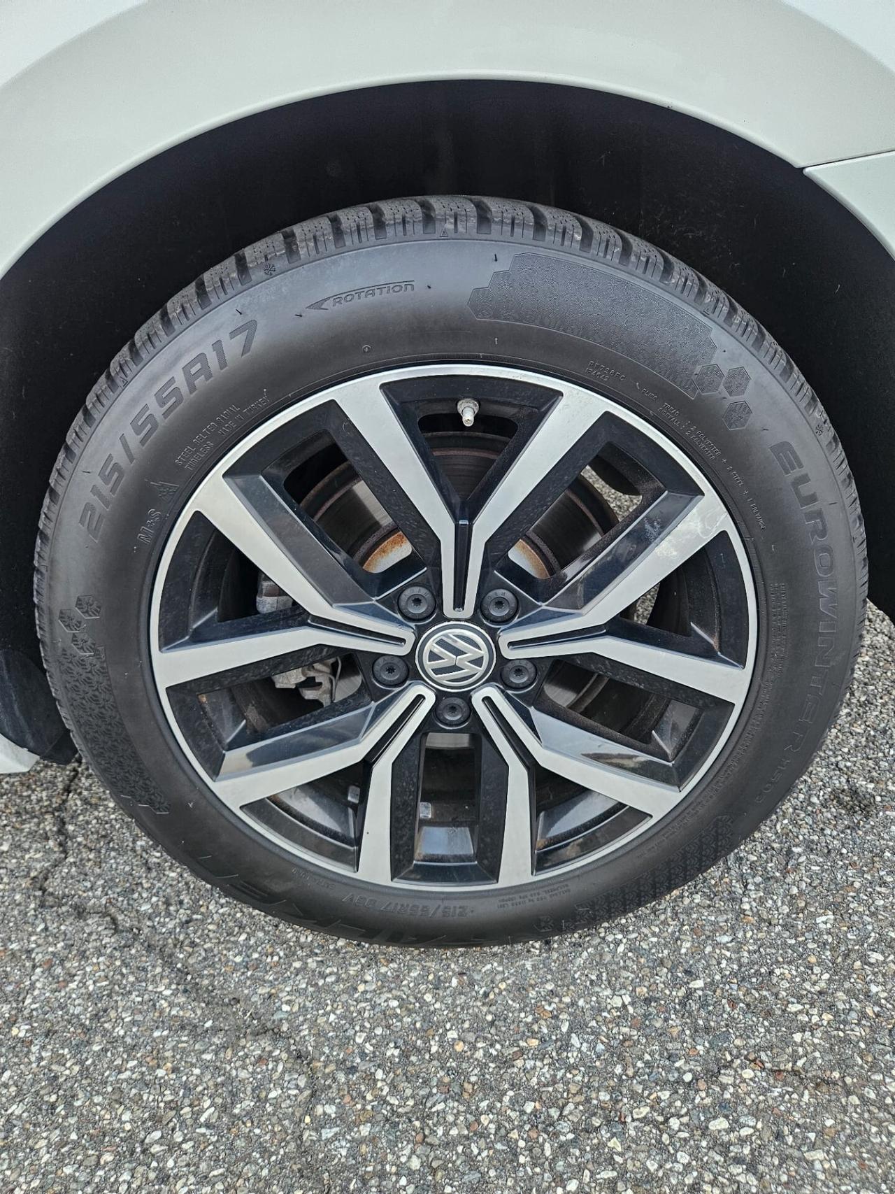 Volkswagen Passat Business 2.0 TDI 190 CV 4MOTION DSG