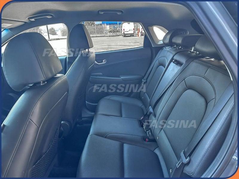 Hyundai Kona HEV 1.6 DCT XClass 141CV