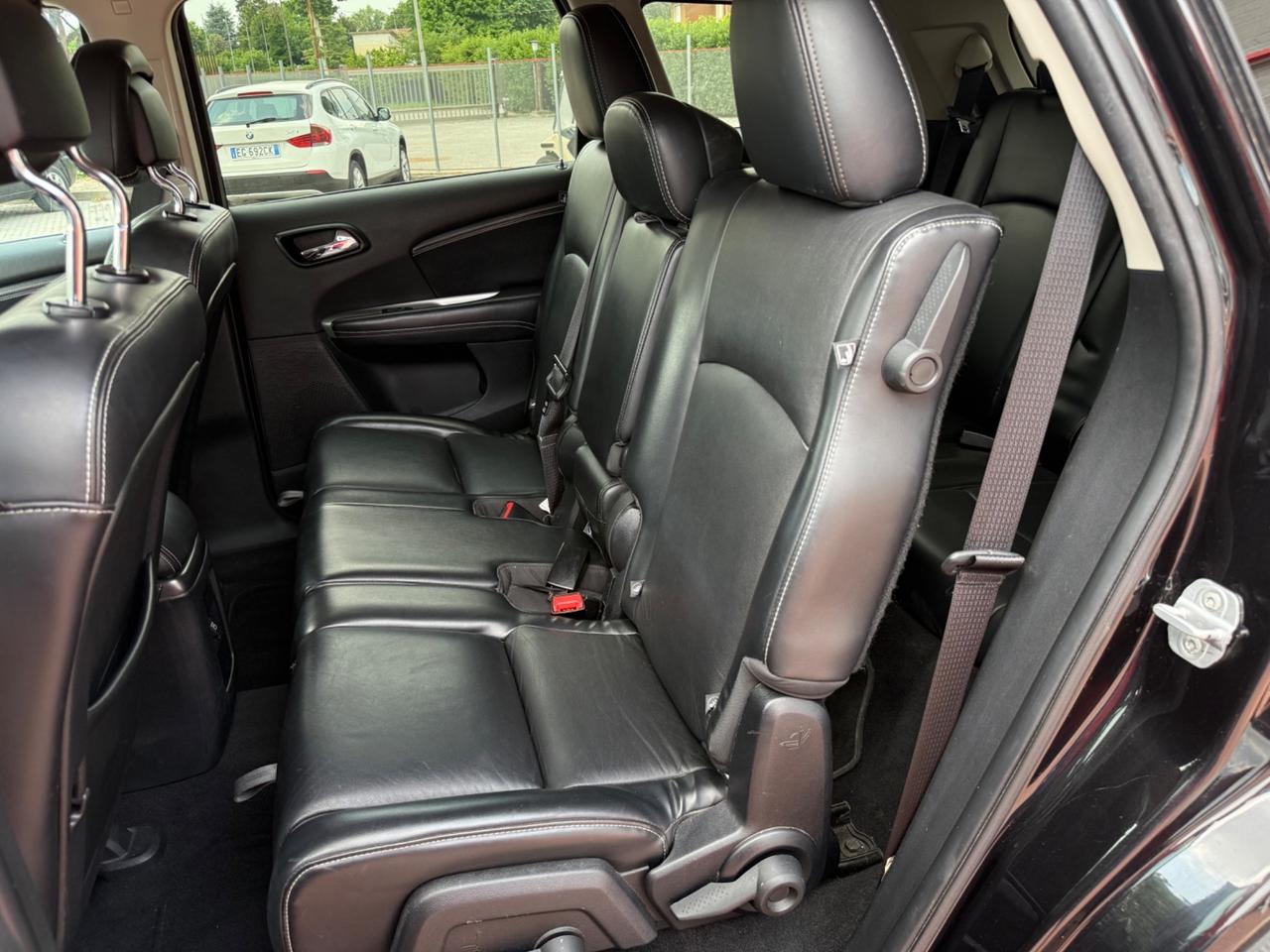 Fiat Freemont 2.0 Multijet 170 CV 7 posti