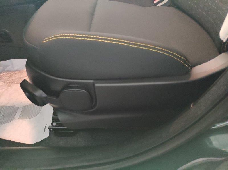 FIAT Pandina - Pandina 1.0 FireFly 65 CV Hybrid Cross