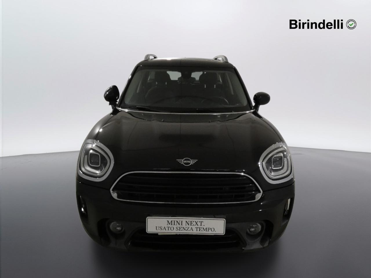 MINI Mini Countrym.(F60) - Mini 1.5 One Countryman
