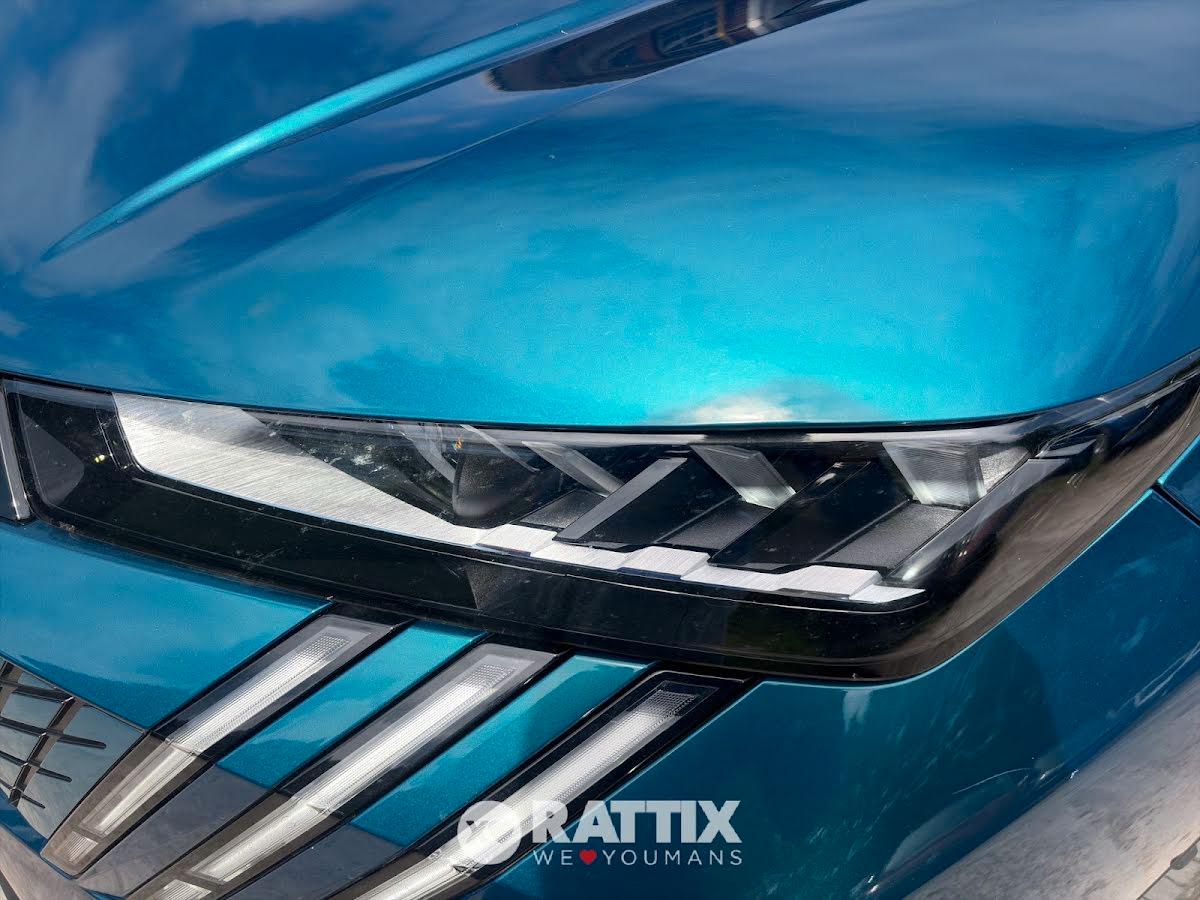 Peugeot 5008 1.2 Hybrid 145CV GT e-DCS6 7p.ti