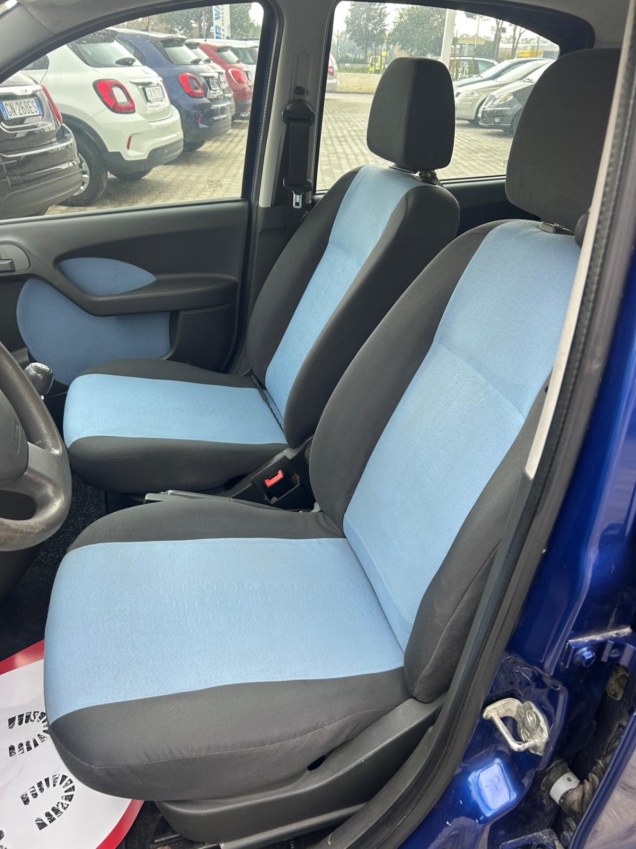 Fiat Panda 1.2 Dynamic