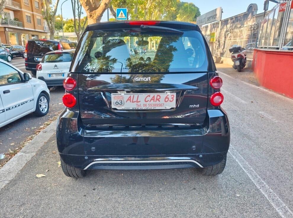 Smart ForTwo 1.0 SERVO STERZO MODELLO MHD PULSE