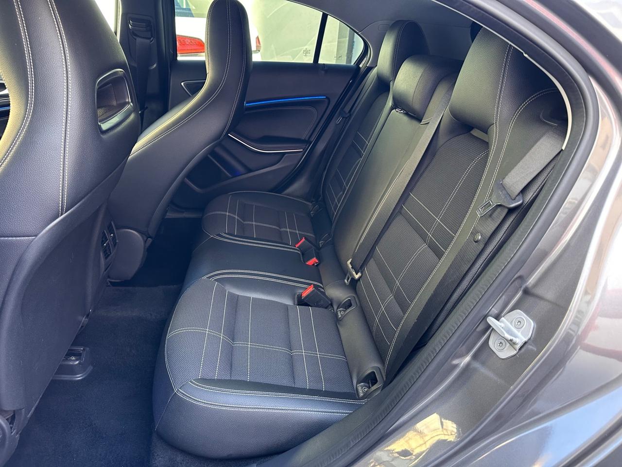 Mercedes-benz A 180 d Sport