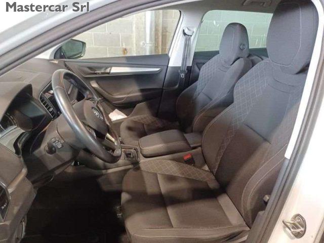 SKODA Karoq Karoq 1.6 tdi scr Executive FX961TD