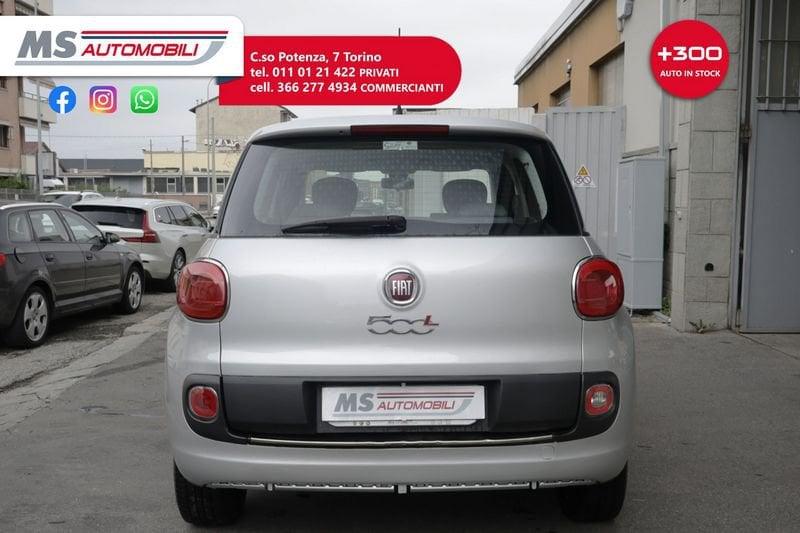 FIAT 500L 1.3 Multijet 95 CV Pop Star Unicoproprietario