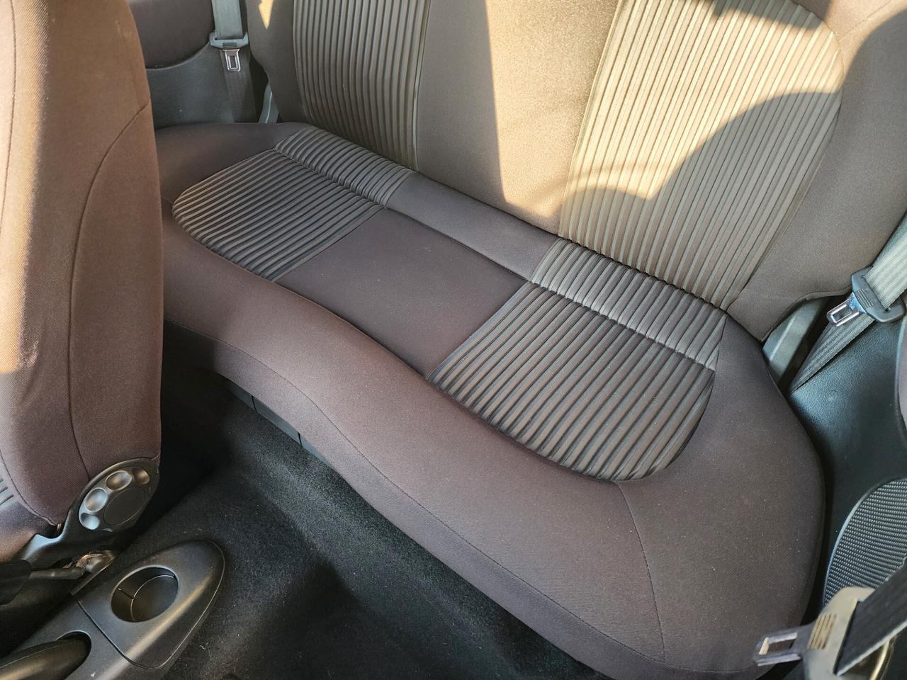 Lancia Ypsilon 1.2 69 CV Argento