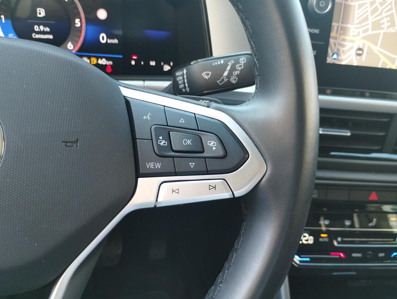 Volkswagen T-Roc 2.0 TDI SCR 150 CV DSG Life