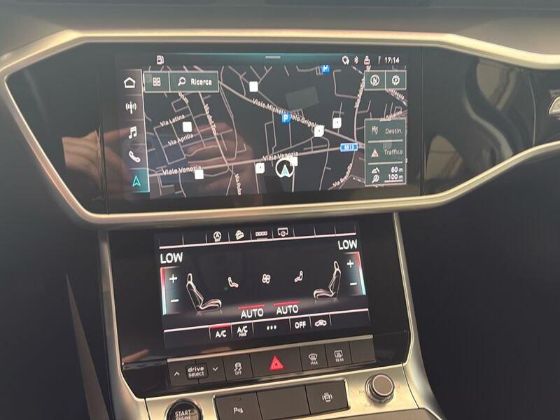 Audi A6 Allroad 40 TDI 2.0 quattro S tronic