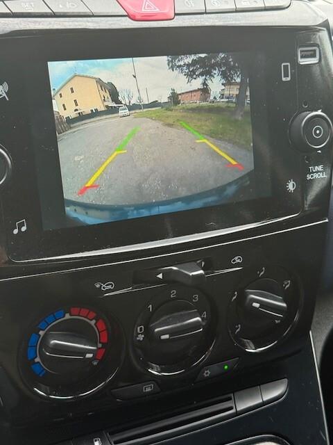 Lancia Ypsilon 1.2 GPL x neopatentati