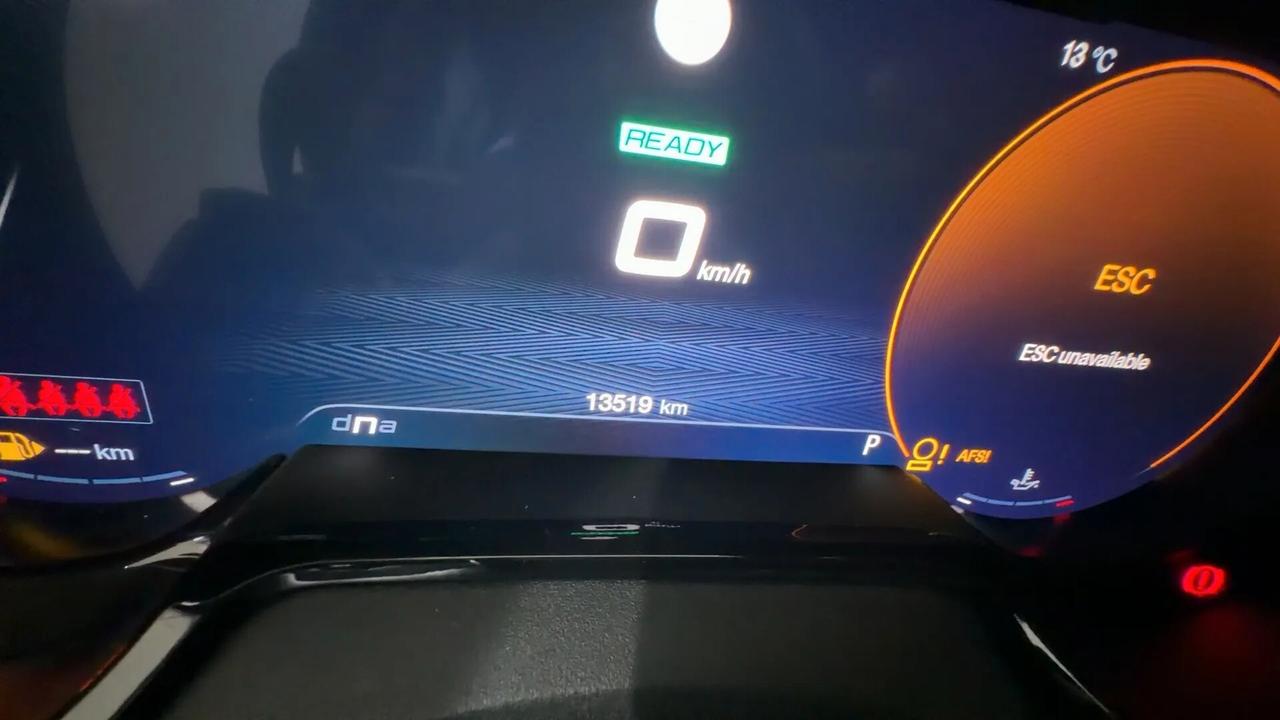 Alfa Romeo Tonale 1.5 160 CV MHEV TCT7 Veloce