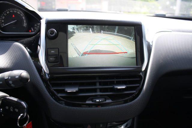PEUGEOT 2008 1° serie PureTech Turbo 110 EAT6 S&S GT Line