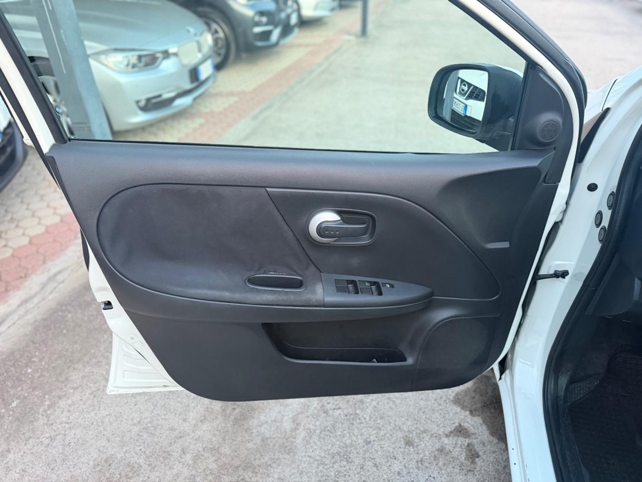 Nissan Note 1.5 dCi 90CV Tekna Km Certificati