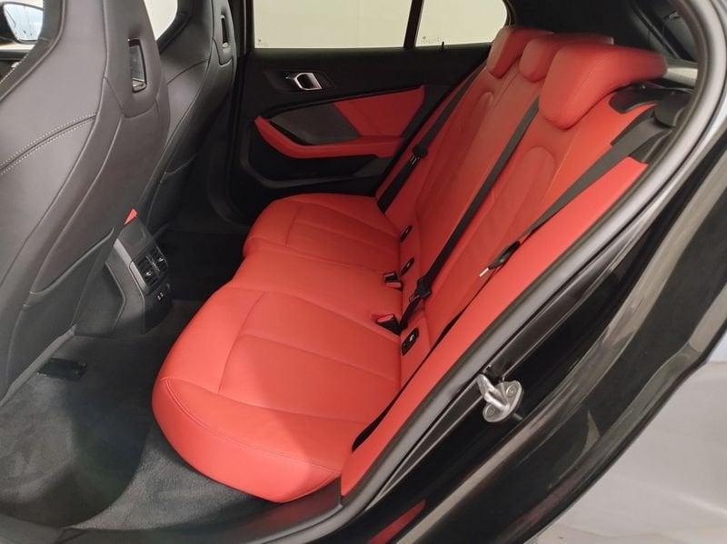 BMW Serie 1 F40 Benzina M 135i xdrive auto