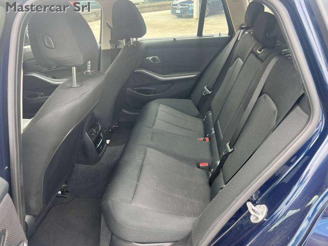 BMW 320 Serie 3 G21 2022 Touring 320e Touring auto - GT486