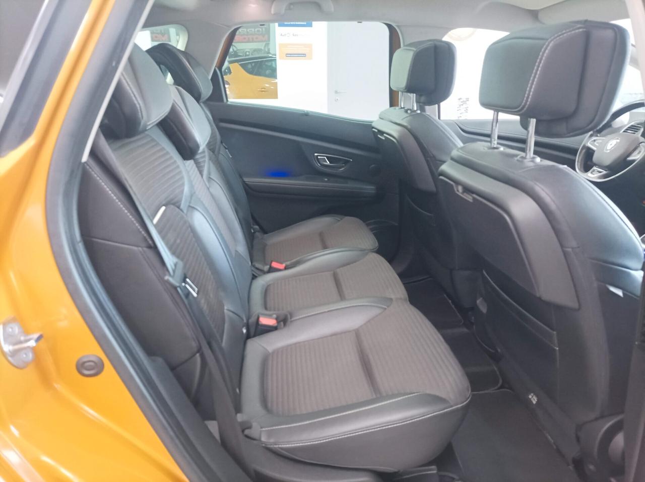 Renault Scenic Scénic dCi 160 CV EDC Energy Bose 05/2017