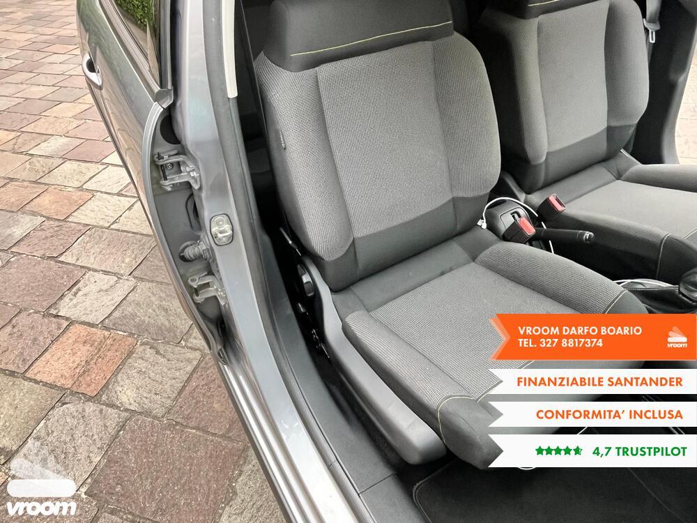 CITROEN C3 3ª serie C3 PureTech 110 S&S EAT6 Max